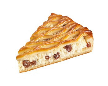 Краковский сырник
